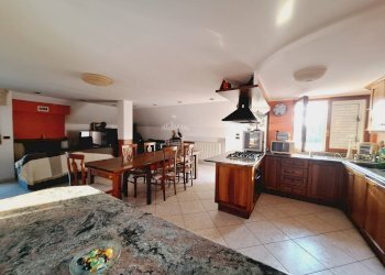 Foto 2 - Apartment contrada treazzano, Monsampolo del Tronto - photo 2