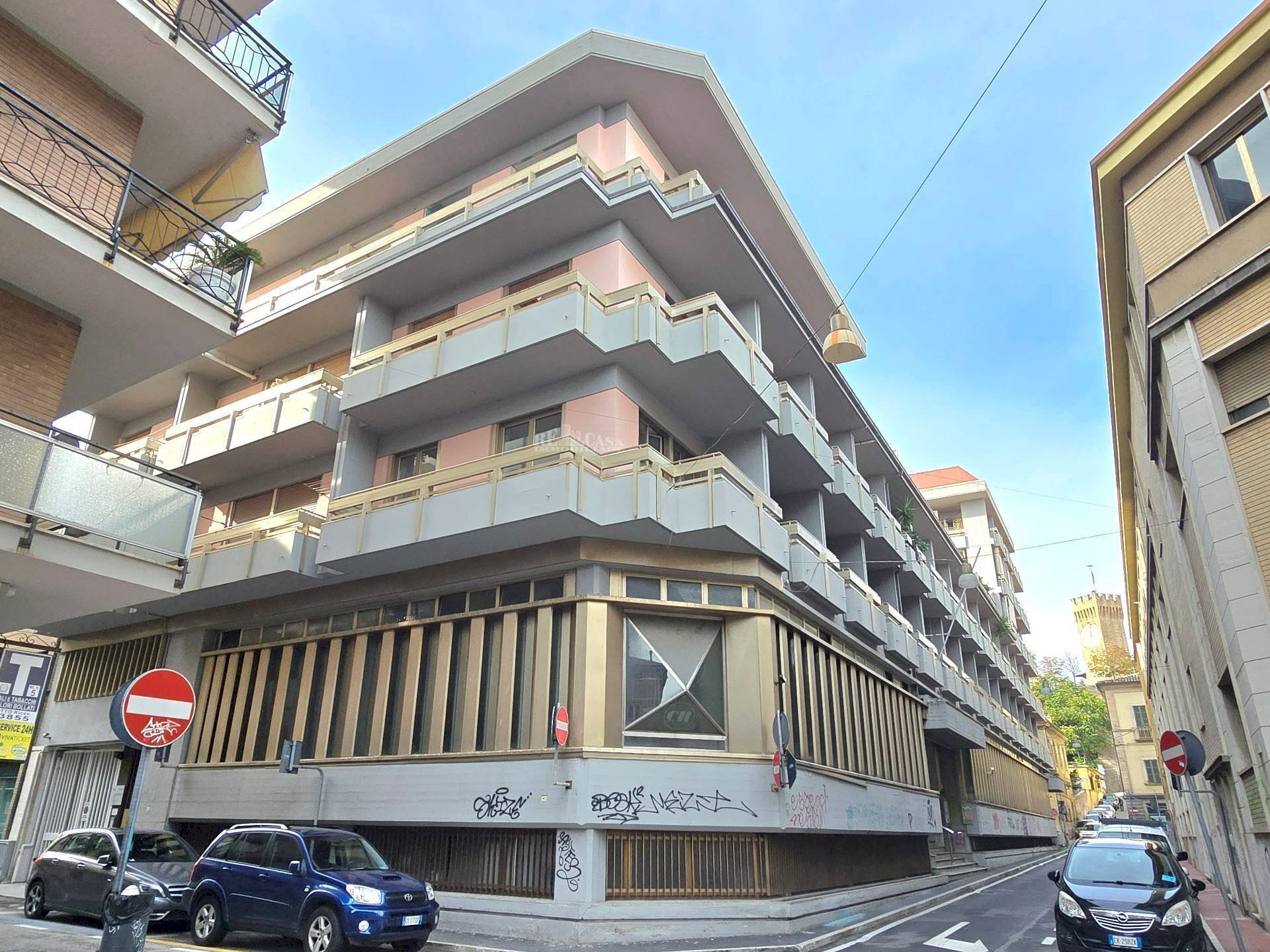 Foto 1 - Quadrilocale Via Neuro Spinozzi
 
14, San Benedetto del Tronto - foto 1