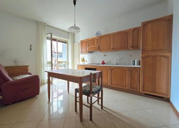 Foto 5 - Quadrilocale Via Neuro Spinozzi
 
14, San Benedetto del Tronto - foto 5