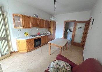 Foto 6 - Quadrilocale Via Neuro Spinozzi
 
14, San Benedetto del Tronto - foto 6