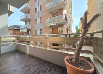 Foto 8 - Quadrilocale Via Neuro Spinozzi
 
14, San Benedetto del Tronto - foto 8