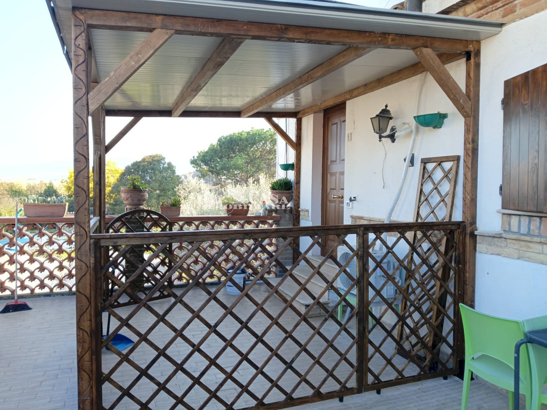 Foto 1 - Bilocale val tiberina, San Benedetto del Tronto - foto 1