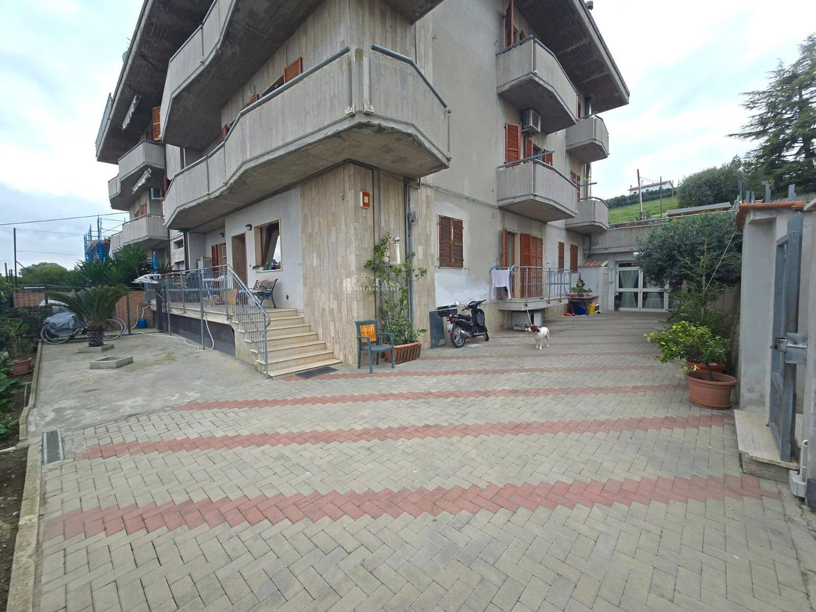 Foto 2 - Apartment Via Montenisio
9, San Benedetto del Tronto - photo 2