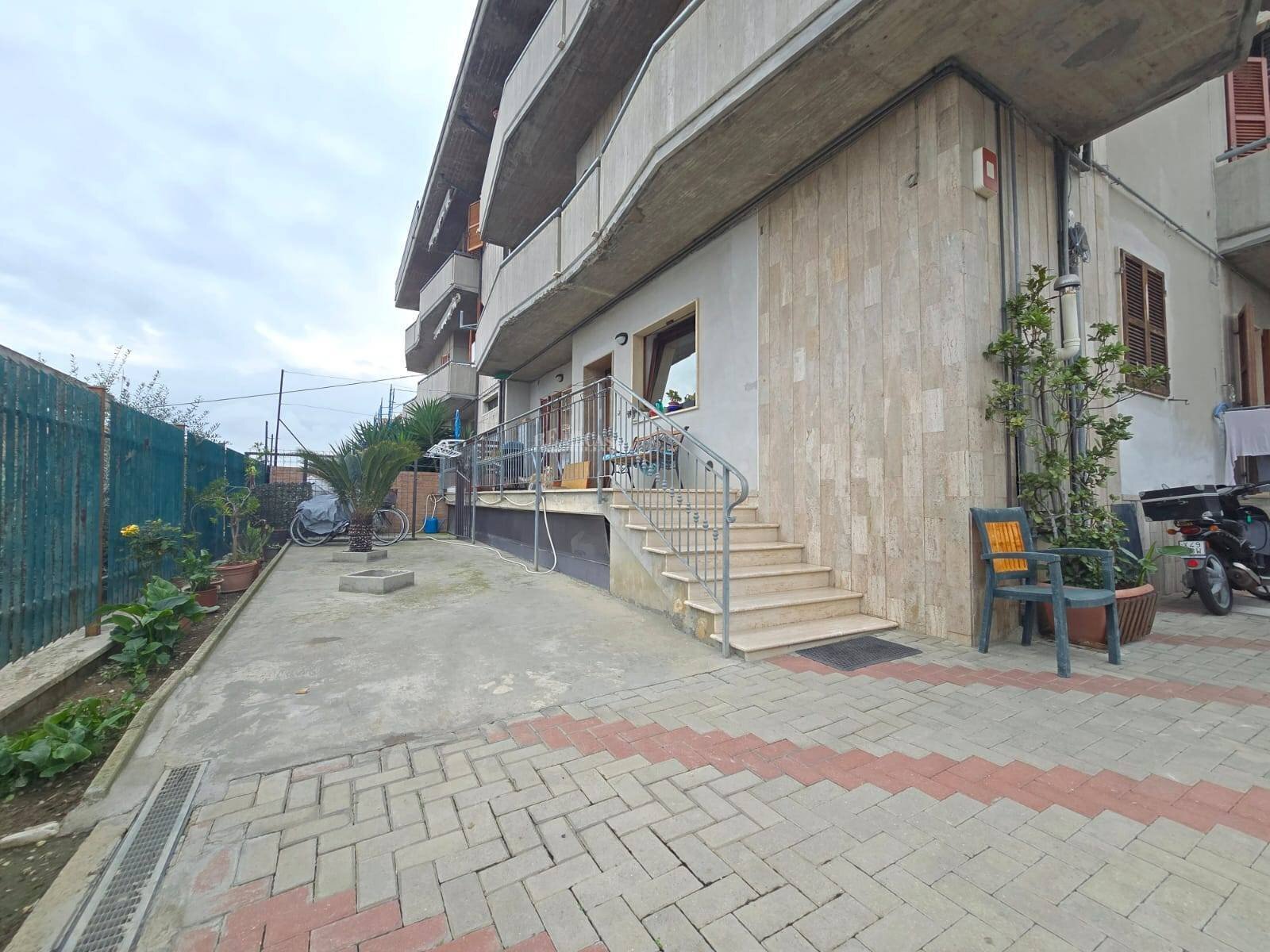 Foto 3 - Apartment Via Montenisio
9, San Benedetto del Tronto - photo 3