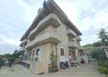 Foto 1 - Apartment Via Montenisio
9, San Benedetto del Tronto - photo 1