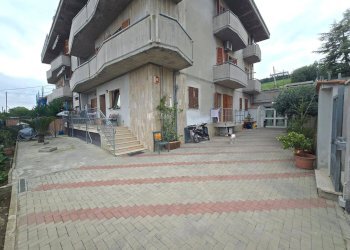 Foto 2 - Apartment Via Montenisio
9, San Benedetto del Tronto - photo 2