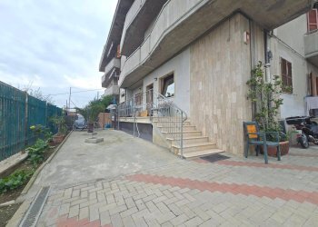 Foto 3 - Apartment Via Montenisio
9, San Benedetto del Tronto - photo 3