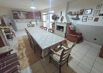 Foto 9 - Apartment Via Montenisio
9, San Benedetto del Tronto - photo 9