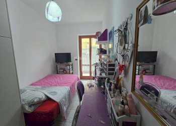 Foto 23 - Apartment Via Montenisio
9, San Benedetto del Tronto - photo 23