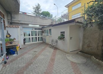 Foto 37 - Apartment Via Montenisio
9, San Benedetto del Tronto - photo 37