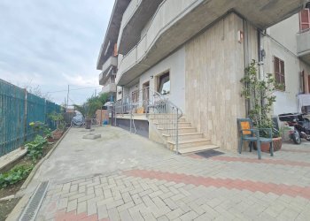 Foto 39 - Apartment Via Montenisio
9, San Benedetto del Tronto - photo 39