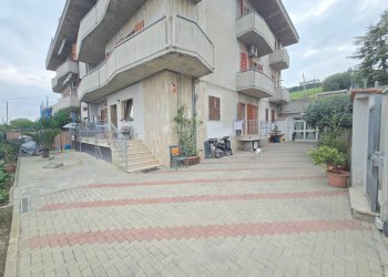 Foto 44 - Apartment Via Montenisio
9, San Benedetto del Tronto - photo 44