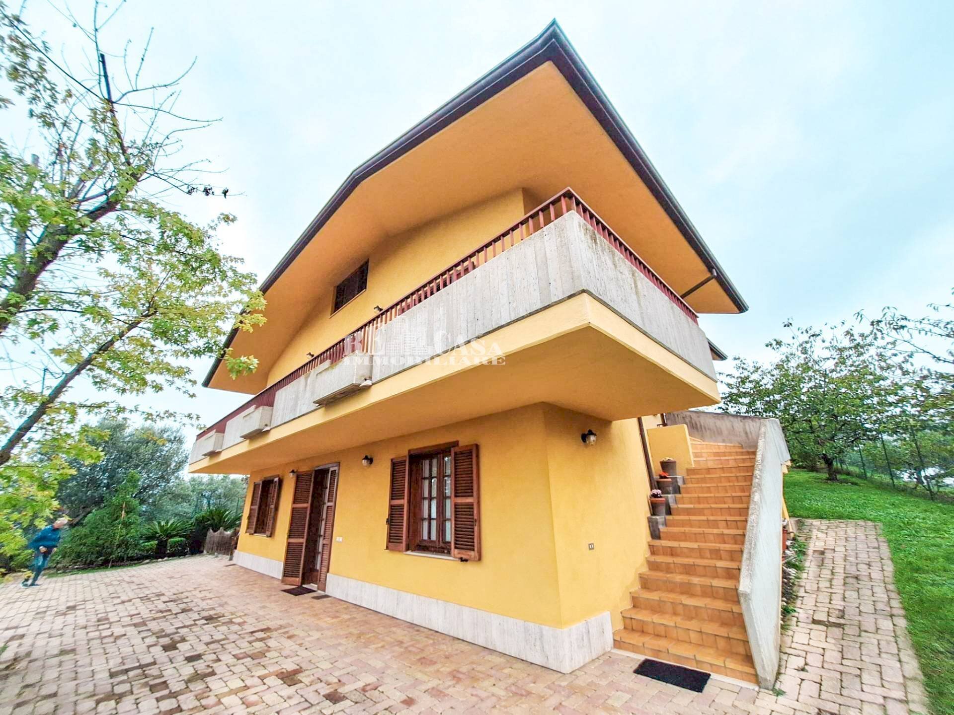 Foto 2 - Villa via cona, Sant'Omero - foto 2