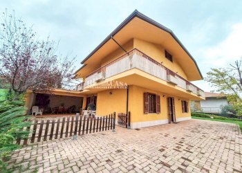 Foto 3 - Villa via cona, Sant'Omero - foto 3