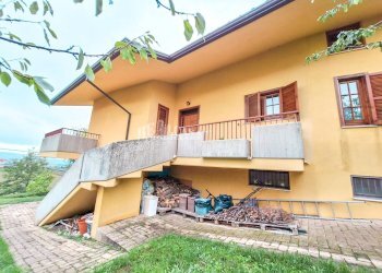 Foto 5 - Villa via cona, Sant'Omero - foto 5