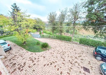 Foto 9 - Villa via cona, Sant'Omero - foto 9