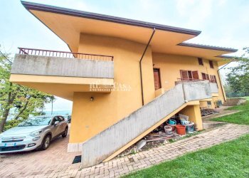 Foto 12 - Villa via cona, Sant'Omero - foto 12