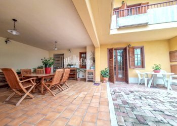 Foto 14 - Villa via cona, Sant'Omero - foto 14