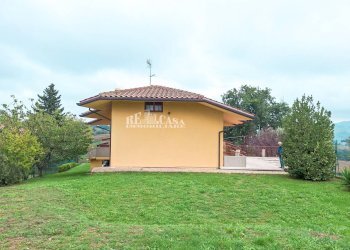 Foto 44 - Villa via cona, Sant'Omero - foto 44