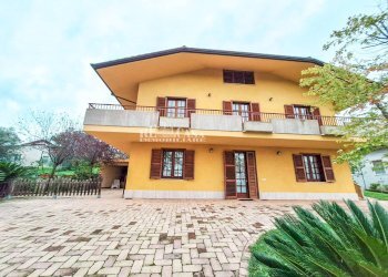 Foto 46 - Villa via cona, Sant'Omero - foto 46