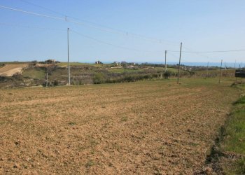 Foto 2 - Terreno edificabile strada provinciale 58
 
snc, Massignano - foto 2