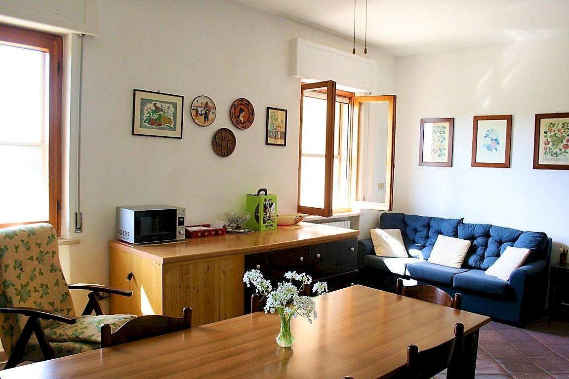 Foto 3 - Independent house Contrada di là di Menocchia, 63063 Carassai AP
 
40, Carassai - photo 3