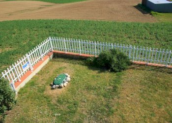 Foto 20 - Casa indipendente Contrada di là di Menocchia, 63063 Carassai AP
 
40, Carassai - foto 19