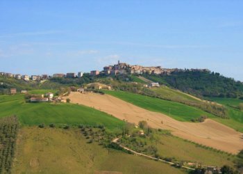 Foto 22 - Casa indipendente Contrada di là di Menocchia, 63063 Carassai AP
 
40, Carassai - foto 21