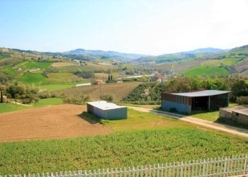 Foto 23 - Casa indipendente Contrada di là di Menocchia, 63063 Carassai AP
 
40, Carassai - foto 22