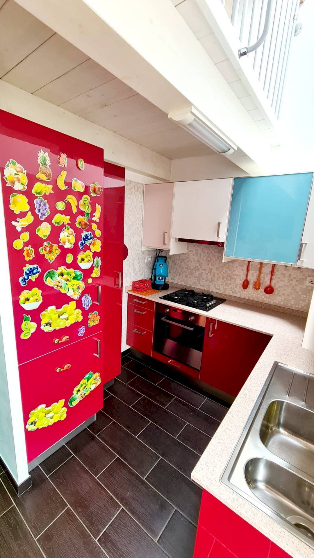 Foto 3 - Trilocale via cesare battisti, Porto Sant'Elpidio - foto 3