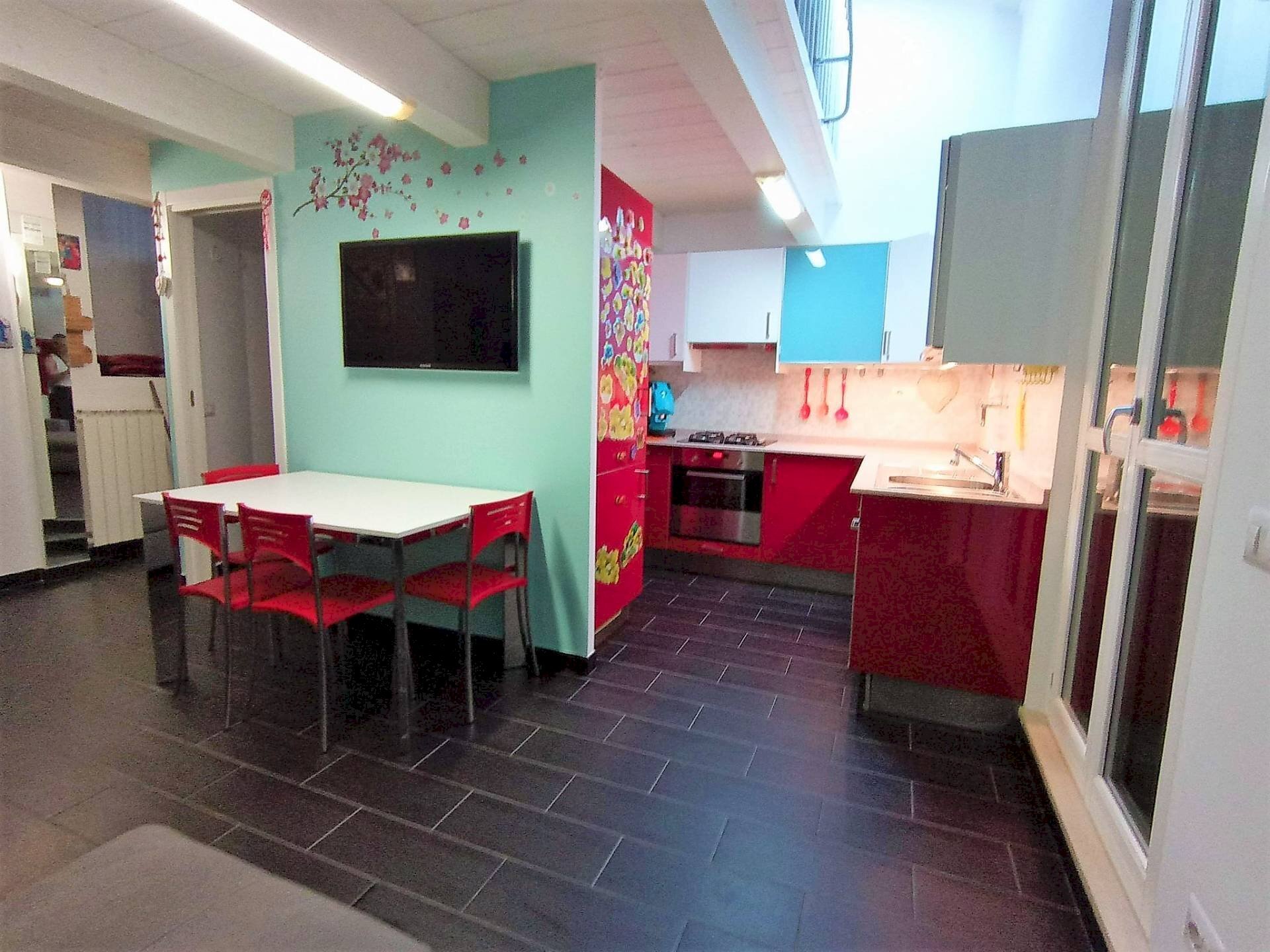 Foto 1 - Three-room apartment via cesare battisti, Porto Sant'Elpidio - photo 1