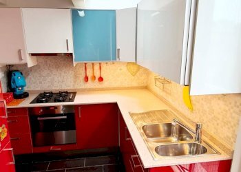 Foto 10 - Trilocale via cesare battisti, Porto Sant'Elpidio - foto 9