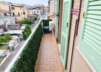 Foto 14 - Trilocale via cesare battisti, Porto Sant'Elpidio - foto 13