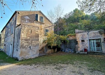 Foto 1 - Rustic contrada piane santi
 
15, Massignano - photo 1