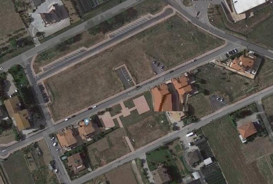 Foto 1 - Terreno edificabile Via valdaso, Campofilone - foto 1