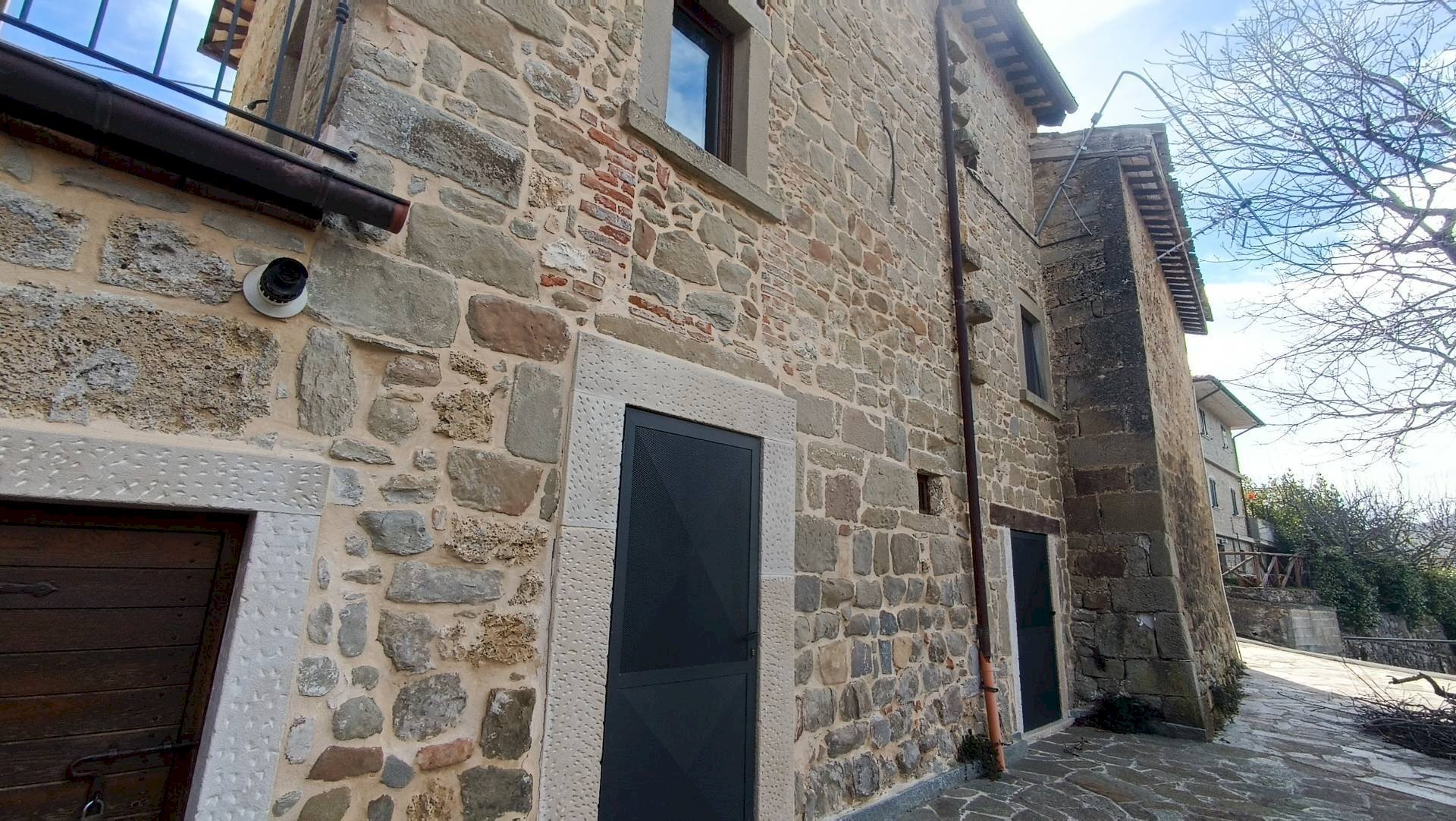 Foto 1 - Independent house vignatico, Valle Castellana - photo 1