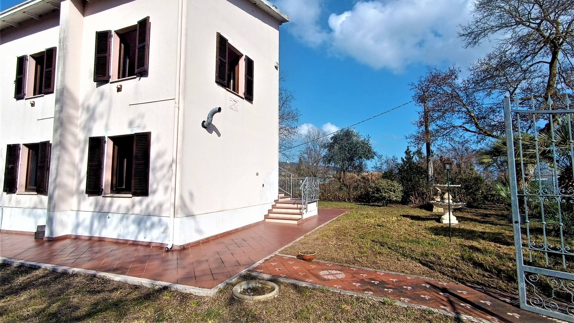 Foto 2 - Independent house strada provinciale 91
 
40, Montefiore dell'Aso - photo 2