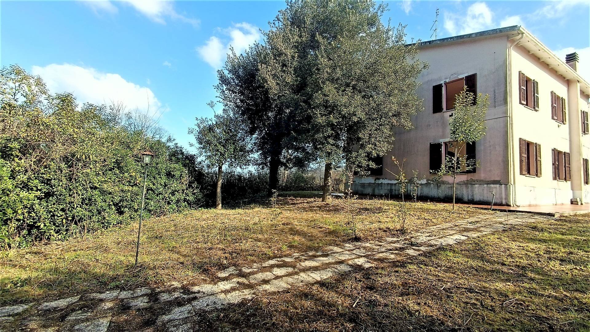 Foto 3 - Independent house strada provinciale 91
 
40, Montefiore dell'Aso - photo 3