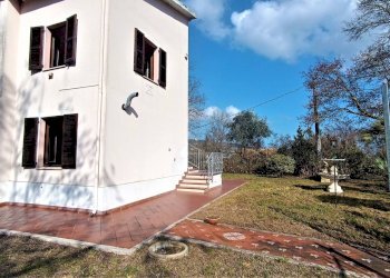 Foto 2 - Casa indipendente strada provinciale 91
 
40, Montefiore dell'Aso - foto 2