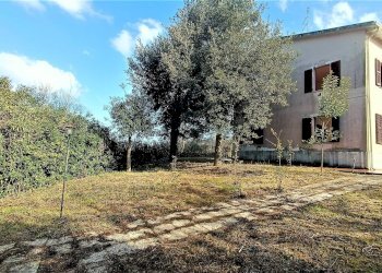 Foto 3 - Casa indipendente strada provinciale 91
 
40, Montefiore dell'Aso - foto 3