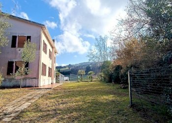 Foto 5 - Casa indipendente strada provinciale 91
 
40, Montefiore dell'Aso - foto 5