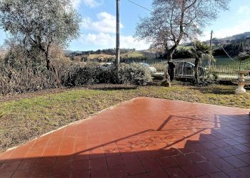 Foto 9 - Casa indipendente strada provinciale 91
 
40, Montefiore dell'Aso - foto 9