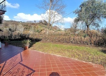 Foto 11 - Casa indipendente strada provinciale 91
 
40, Montefiore dell'Aso - foto 11