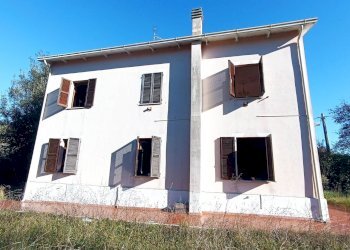 Foto 18 - Casa indipendente strada provinciale 91
 
40, Montefiore dell'Aso - foto 18