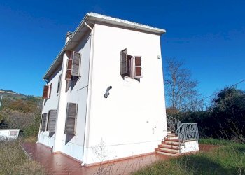 Foto 19 - Casa indipendente strada provinciale 91
 
40, Montefiore dell'Aso - foto 19