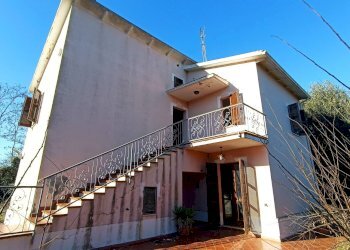 Foto 20 - Casa indipendente strada provinciale 91
 
40, Montefiore dell'Aso - foto 20