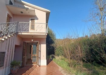 Foto 23 - Casa indipendente strada provinciale 91
 
40, Montefiore dell'Aso - foto 23