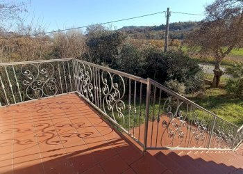 Foto 32 - Casa indipendente strada provinciale 91
 
40, Montefiore dell'Aso - foto 32