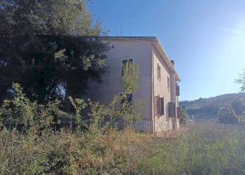 Foto 47 - Casa indipendente strada provinciale 91
 
40, Montefiore dell'Aso - foto 47