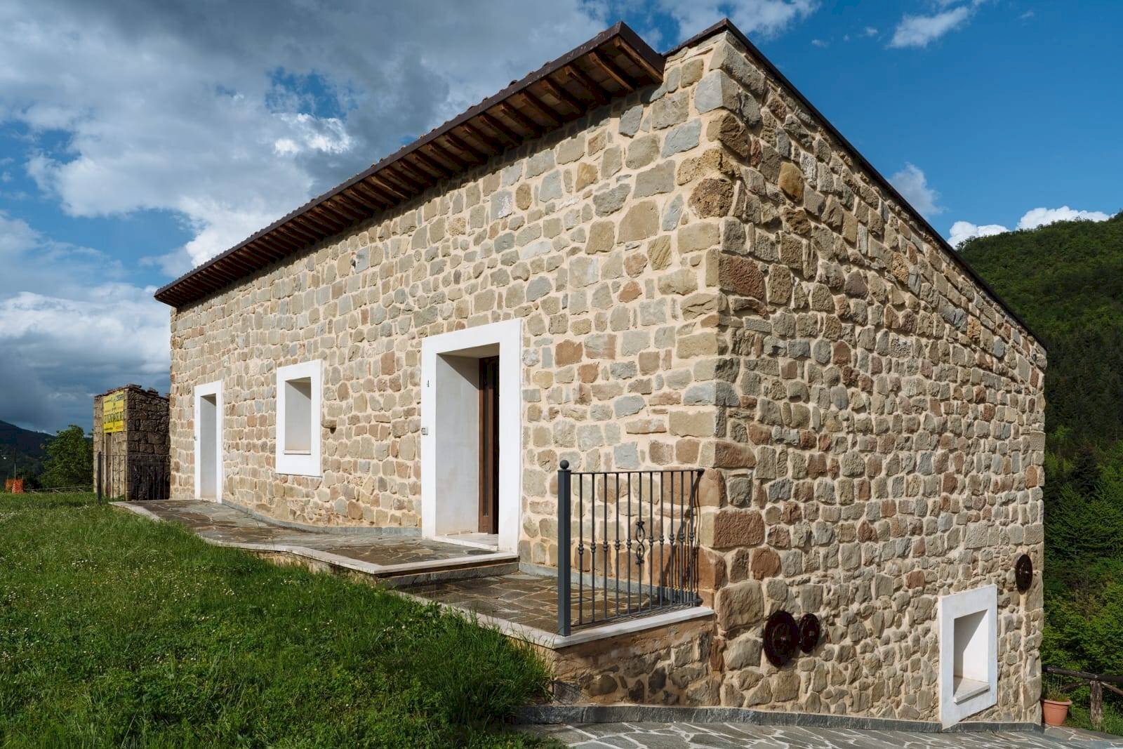 Foto 2 - Agriturismo vignatico, Valle Castellana - photo 2